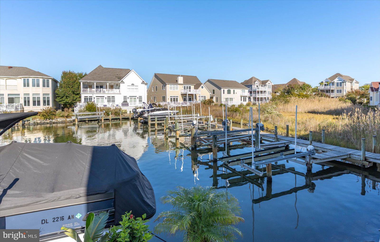 HERON HARBOUR - Residential