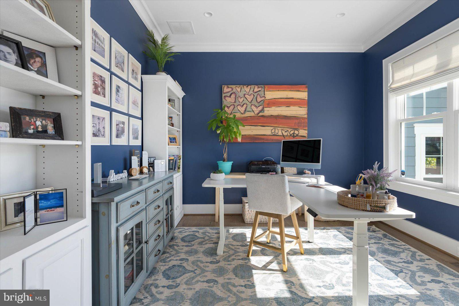 HERON HARBOUR - Residential