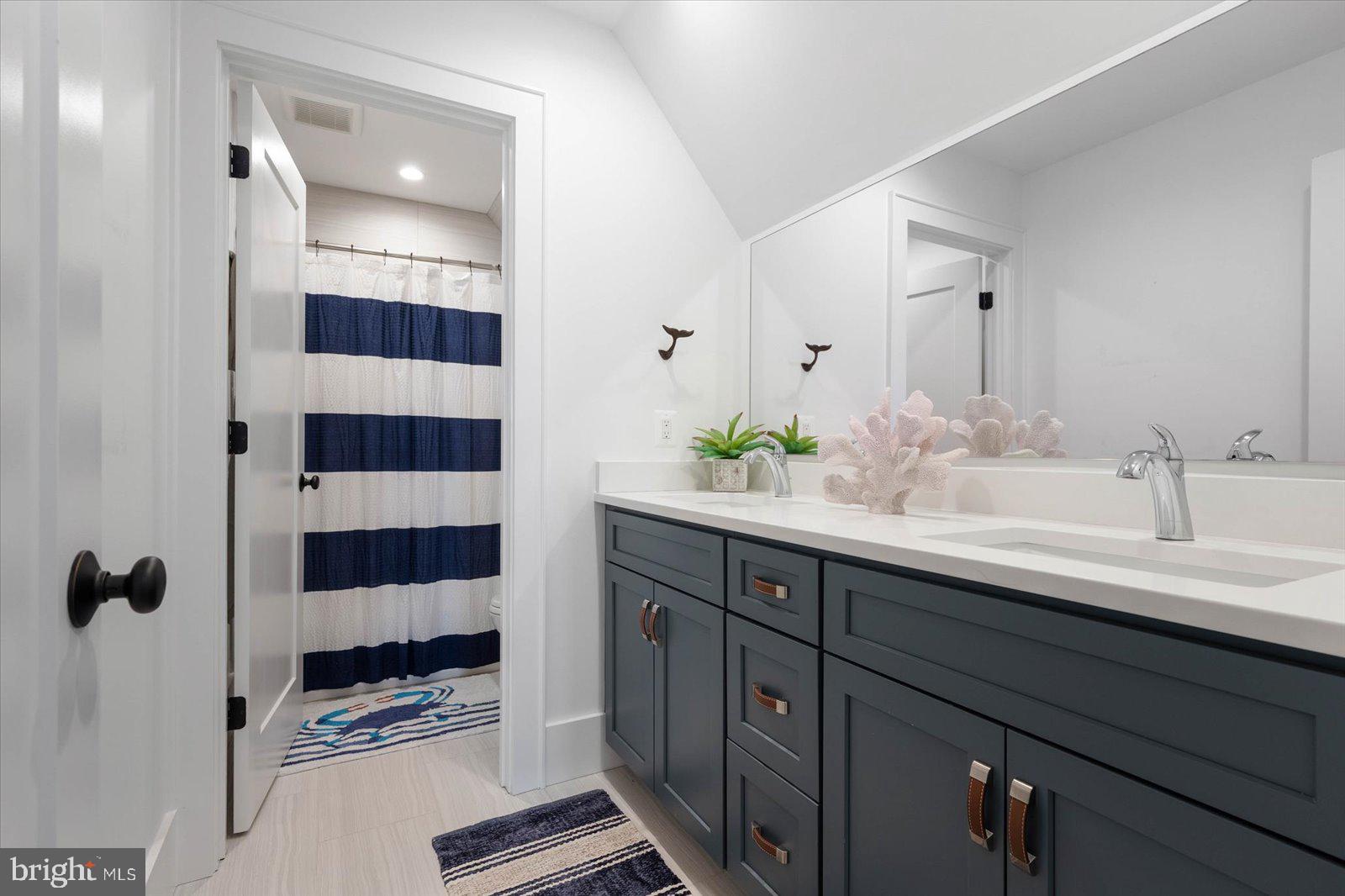 HERON HARBOUR - Residential