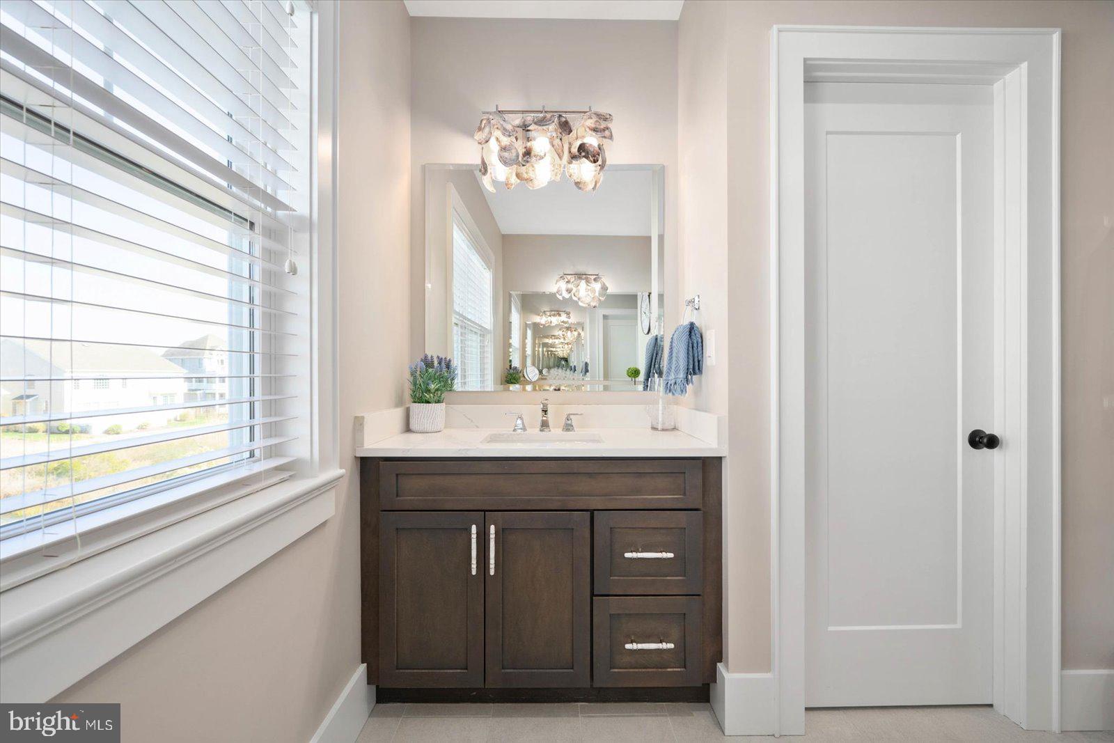 HERON HARBOUR - Residential