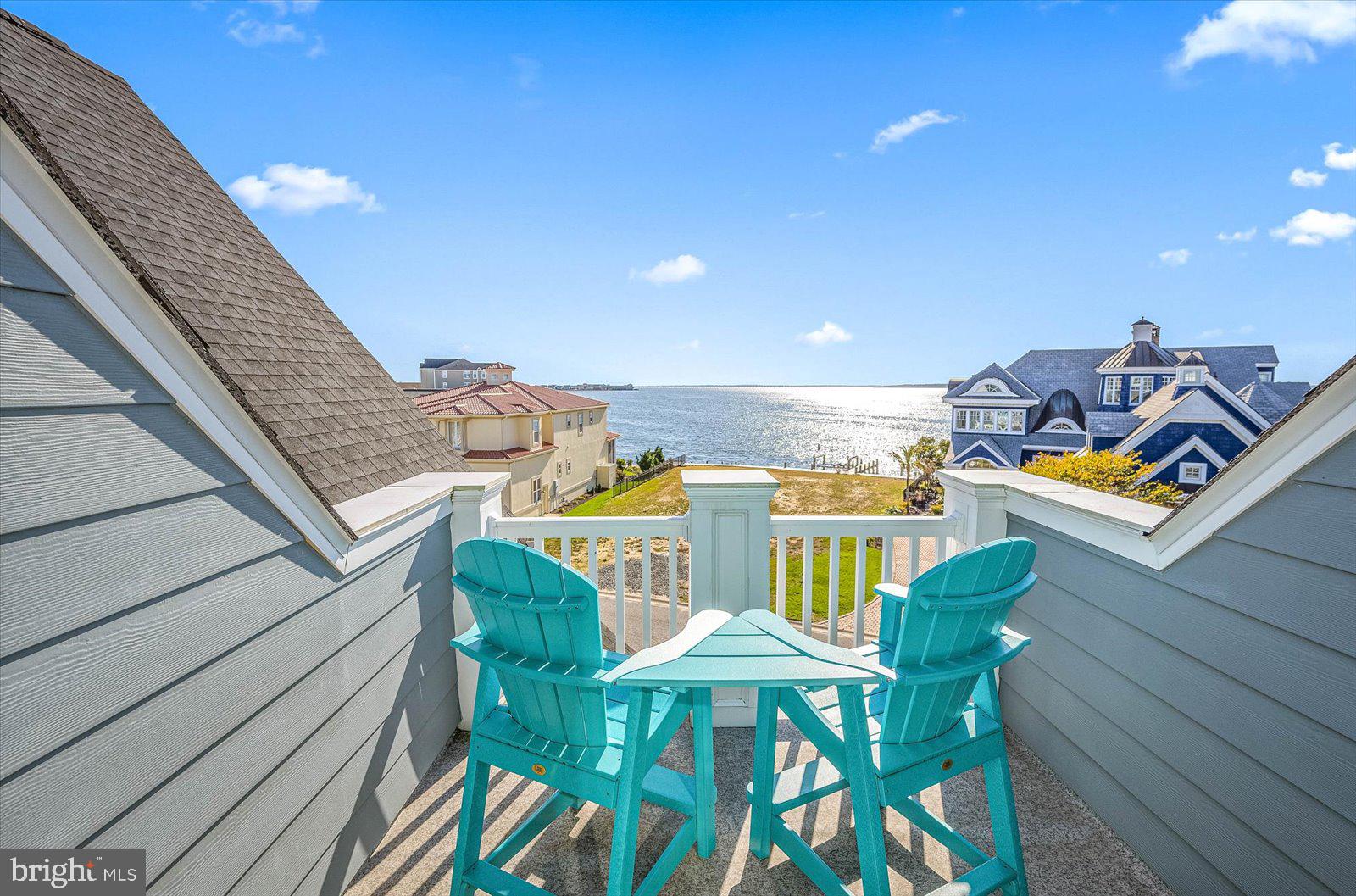 HERON HARBOUR - Residential