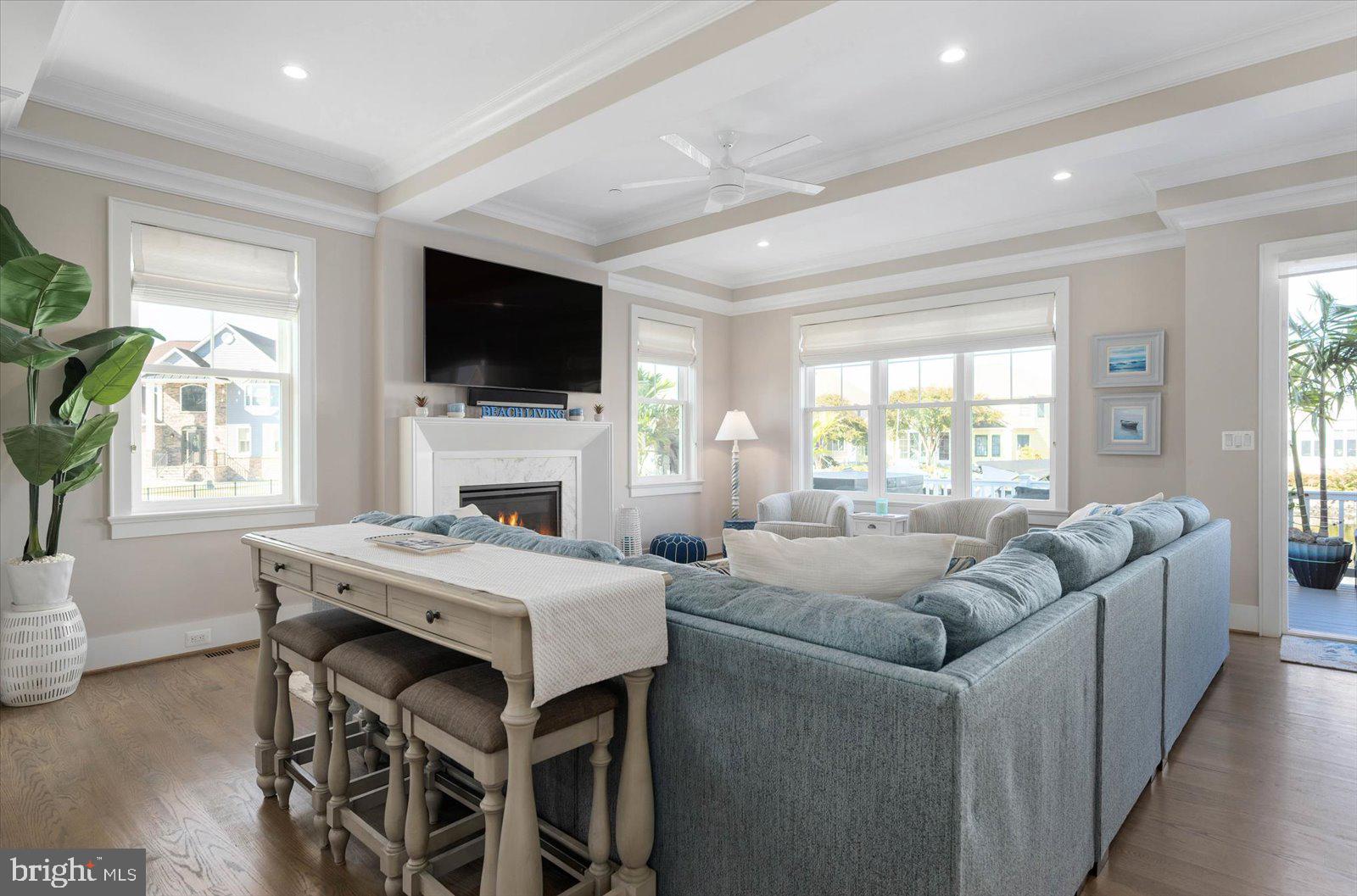 HERON HARBOUR - Residential