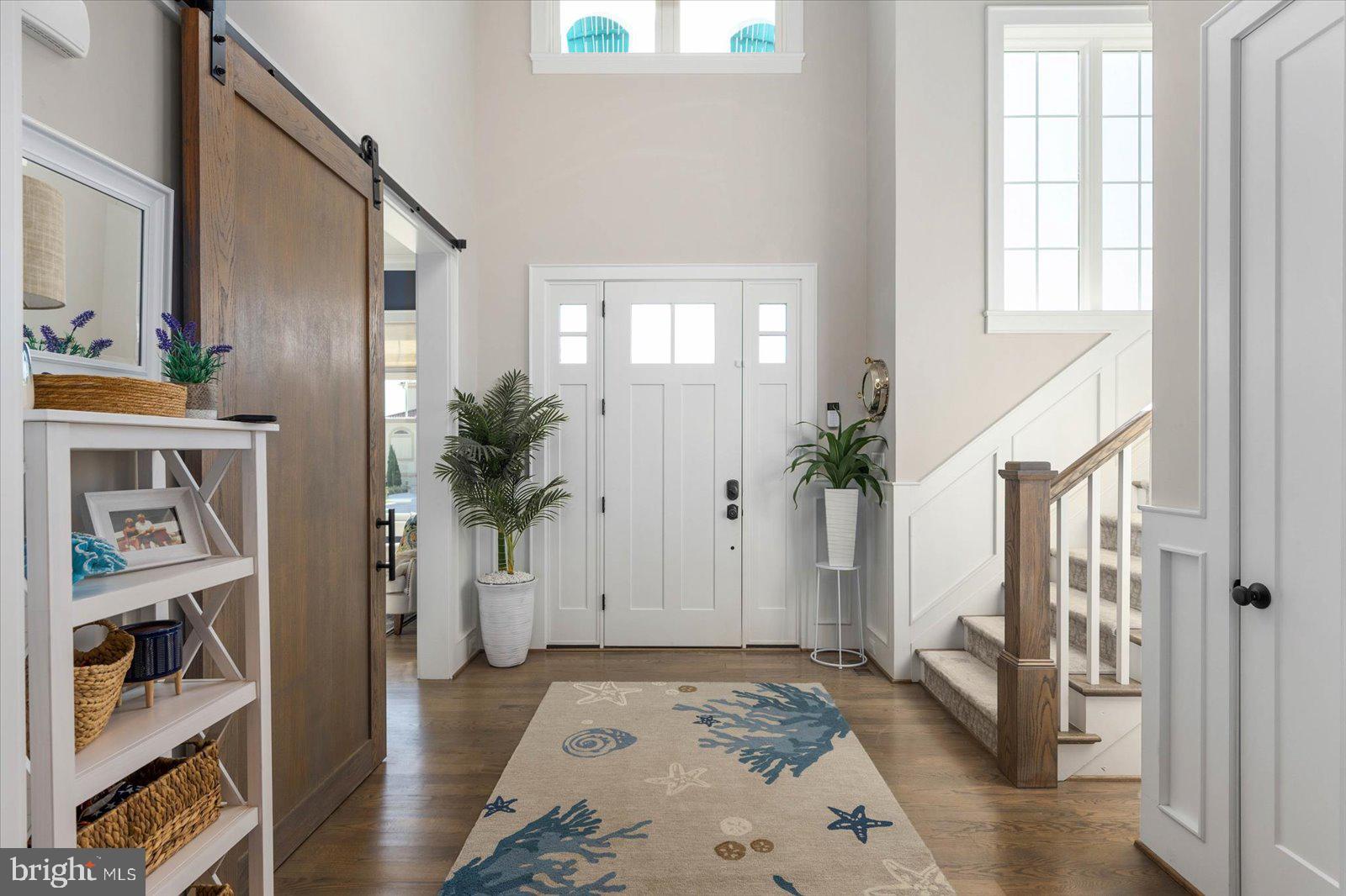 HERON HARBOUR - Residential