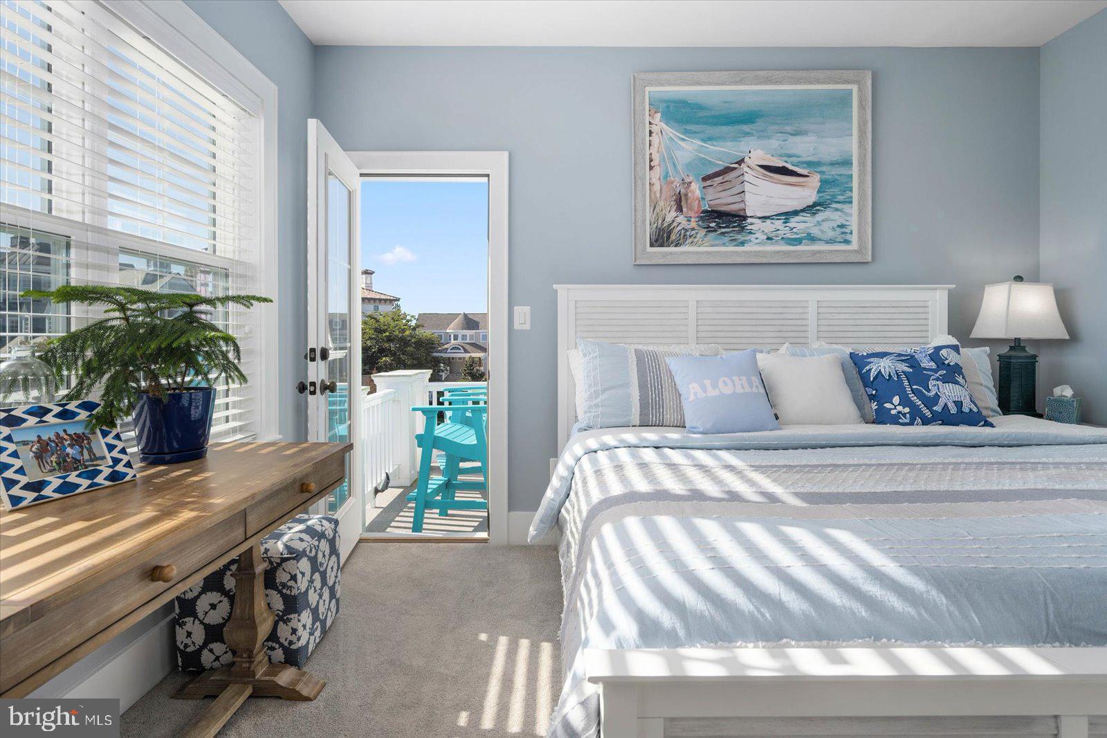 HERON HARBOUR - Residential