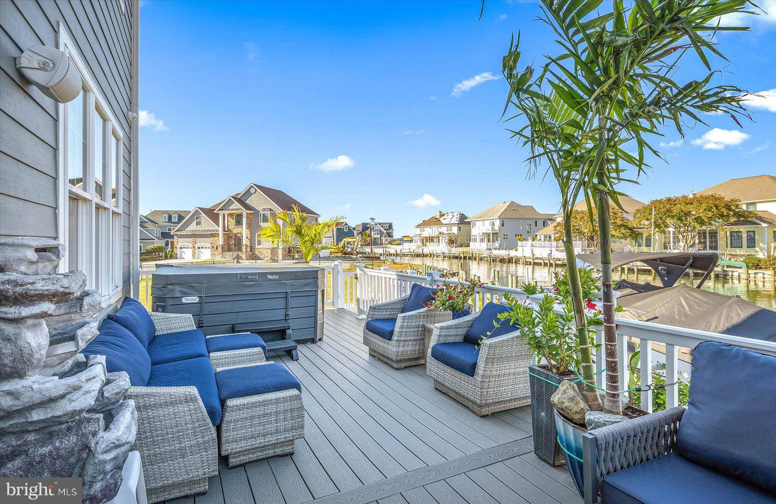 HERON HARBOUR - Residential