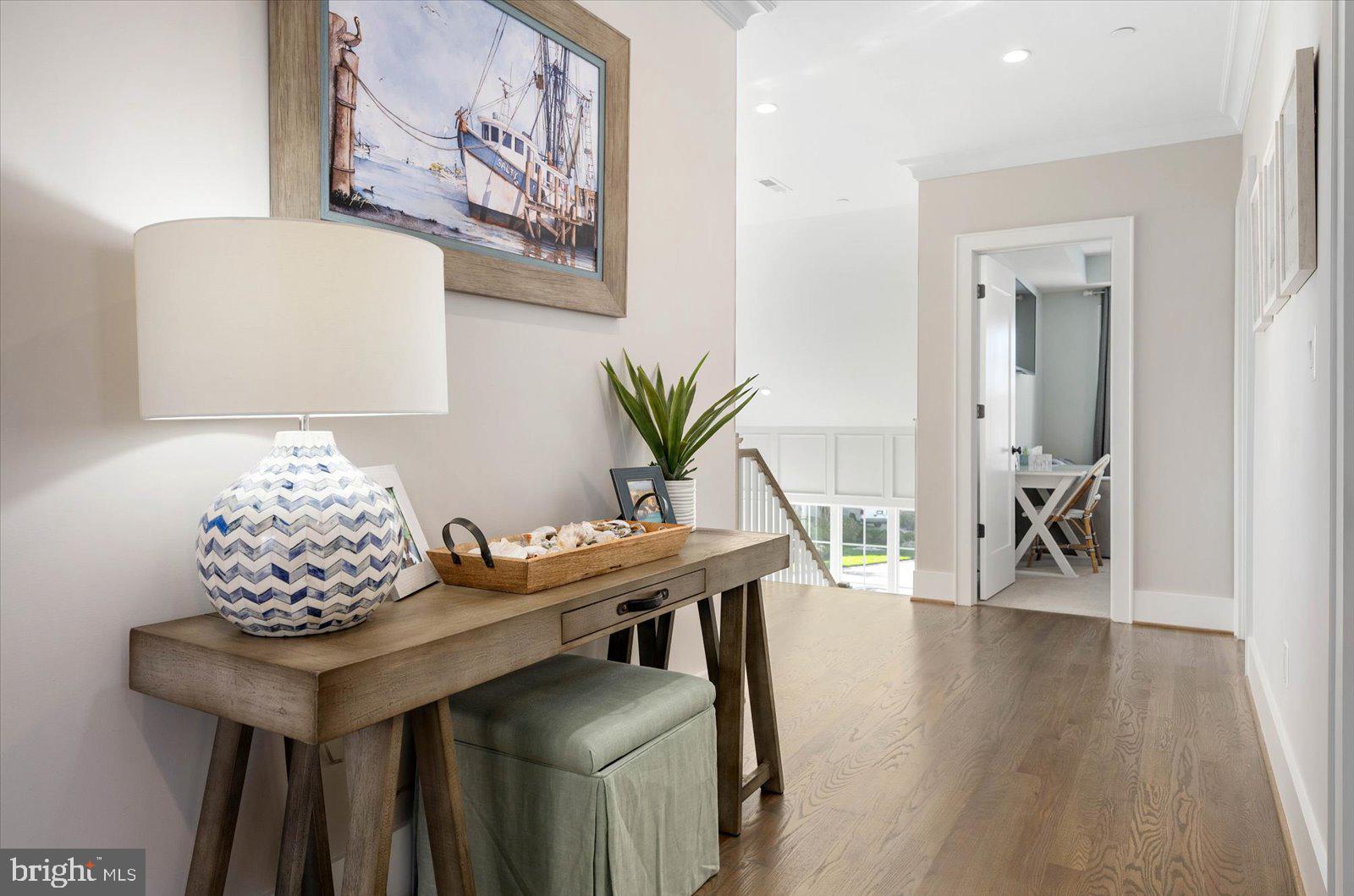 HERON HARBOUR - Residential