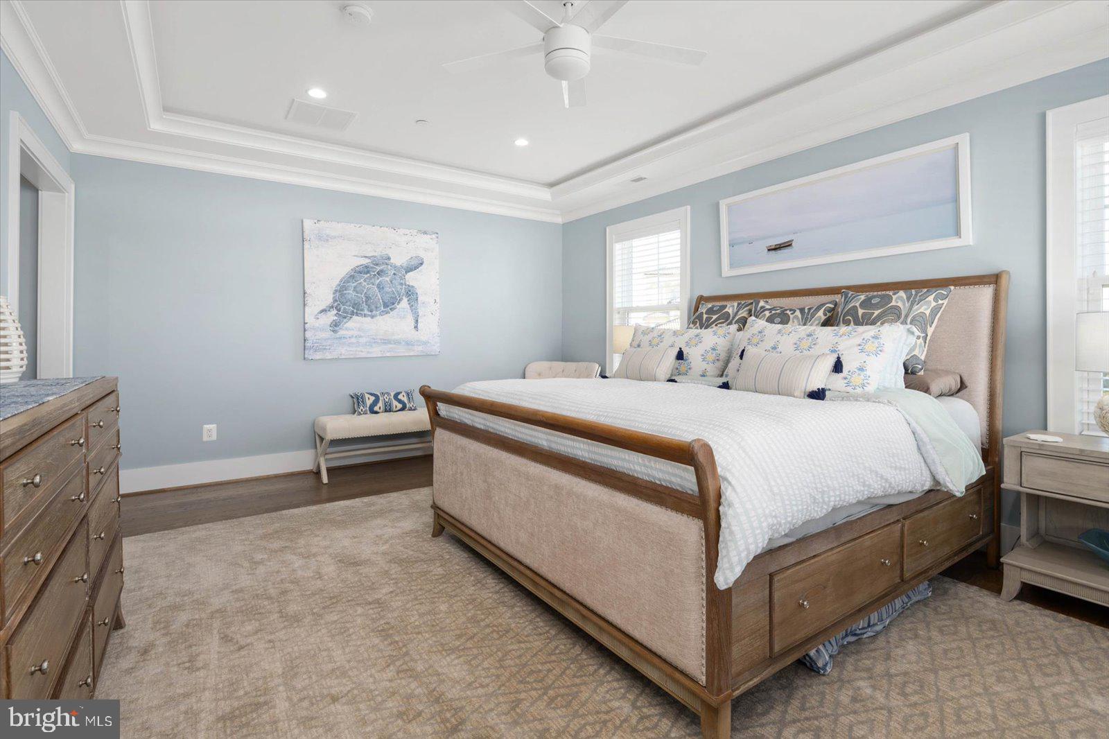 HERON HARBOUR - Residential