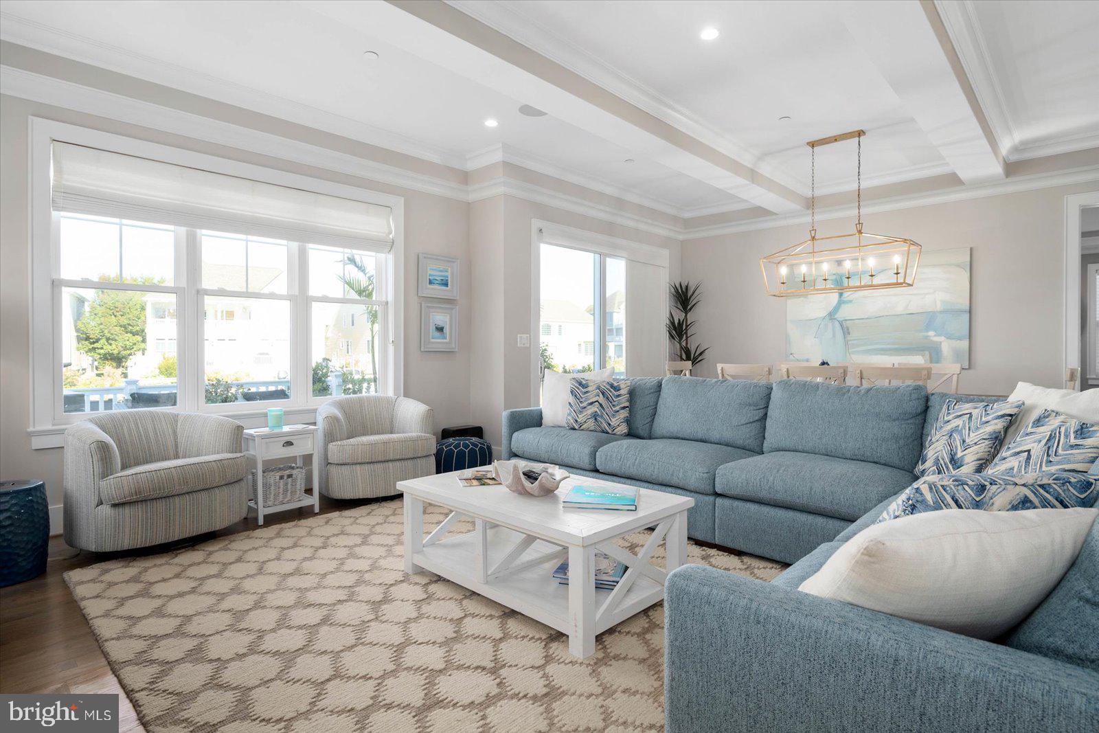 HERON HARBOUR - Residential