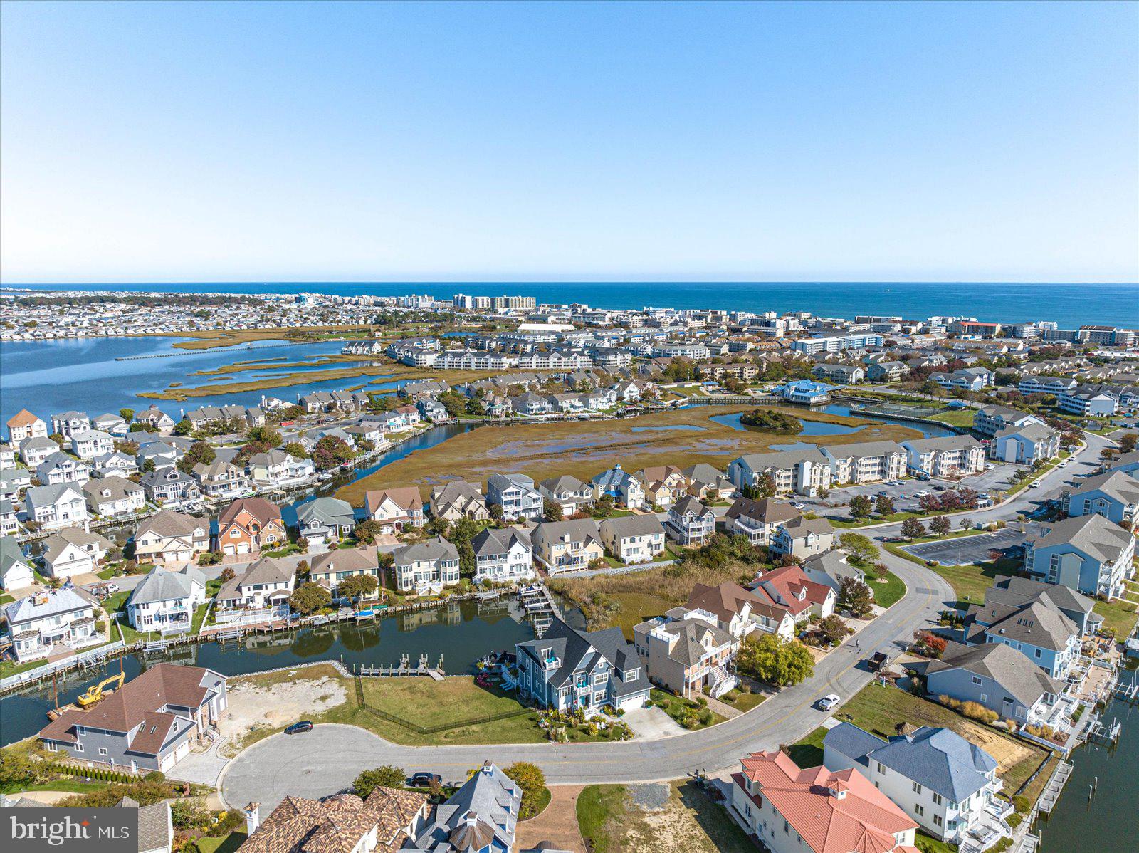 HERON HARBOUR - Residential