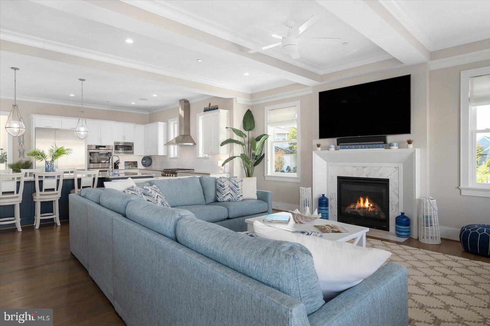 HERON HARBOUR - Residential