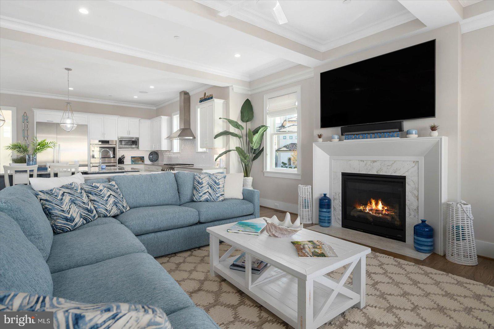 HERON HARBOUR - Residential