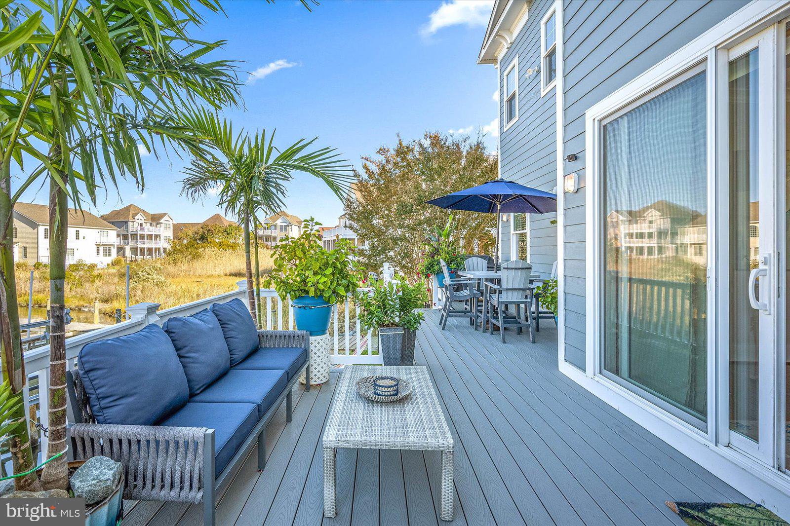 HERON HARBOUR - Residential