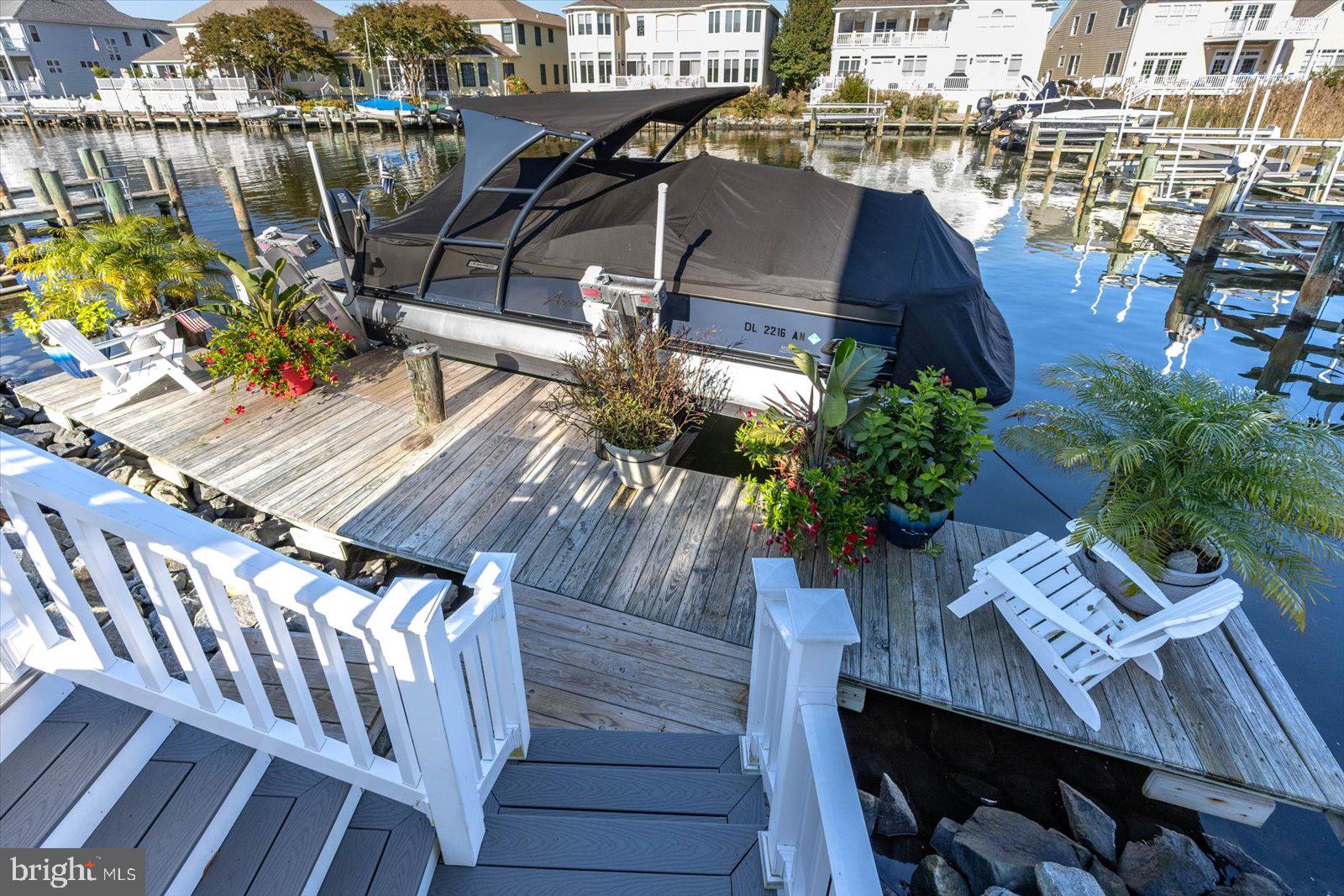 HERON HARBOUR - Residential