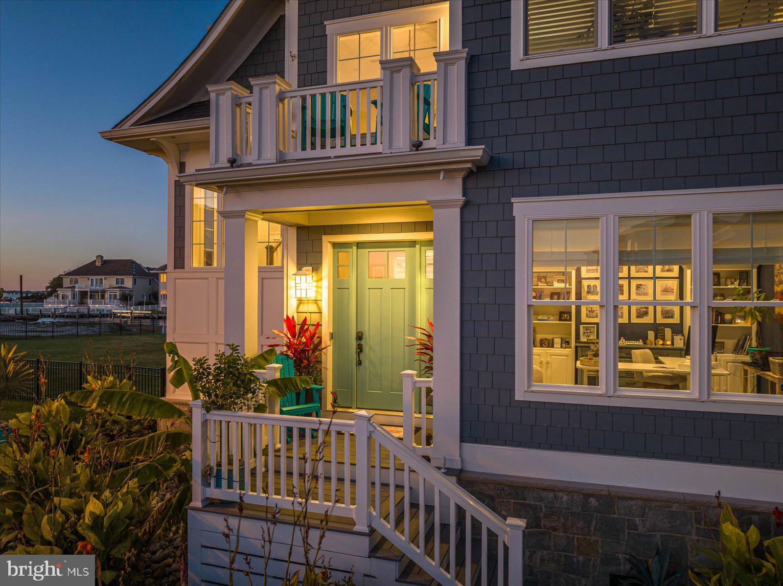 HERON HARBOUR - Residential