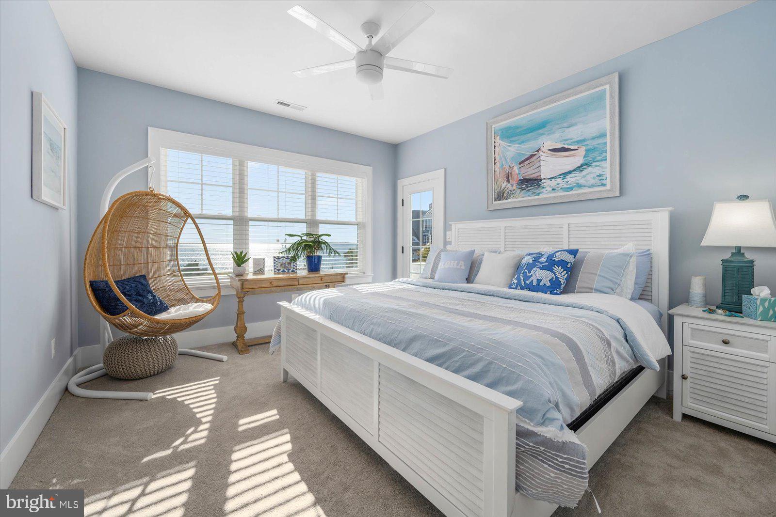 HERON HARBOUR - Residential