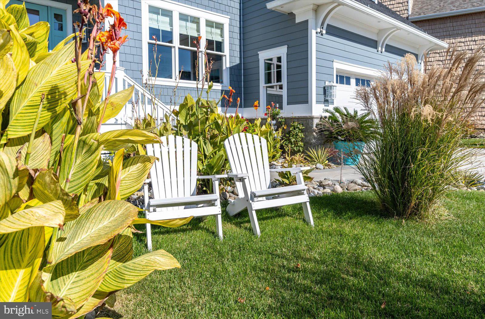 HERON HARBOUR - Residential