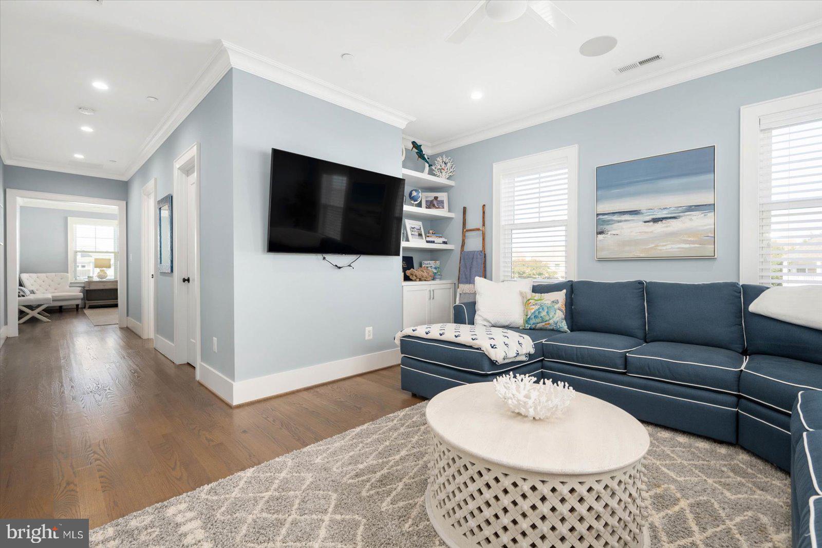 HERON HARBOUR - Residential