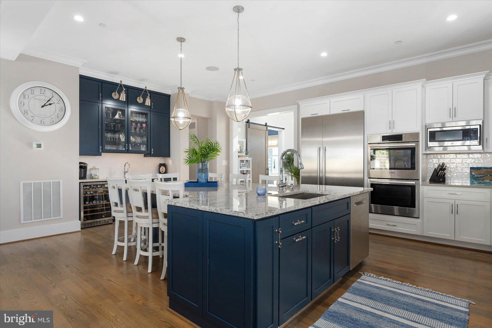 HERON HARBOUR - Residential