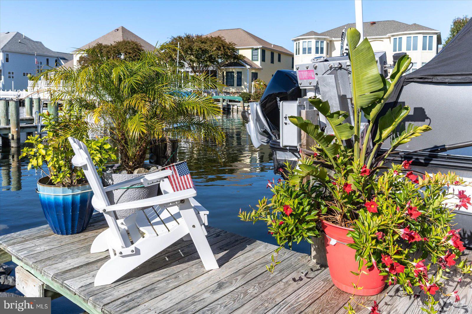 HERON HARBOUR - Residential