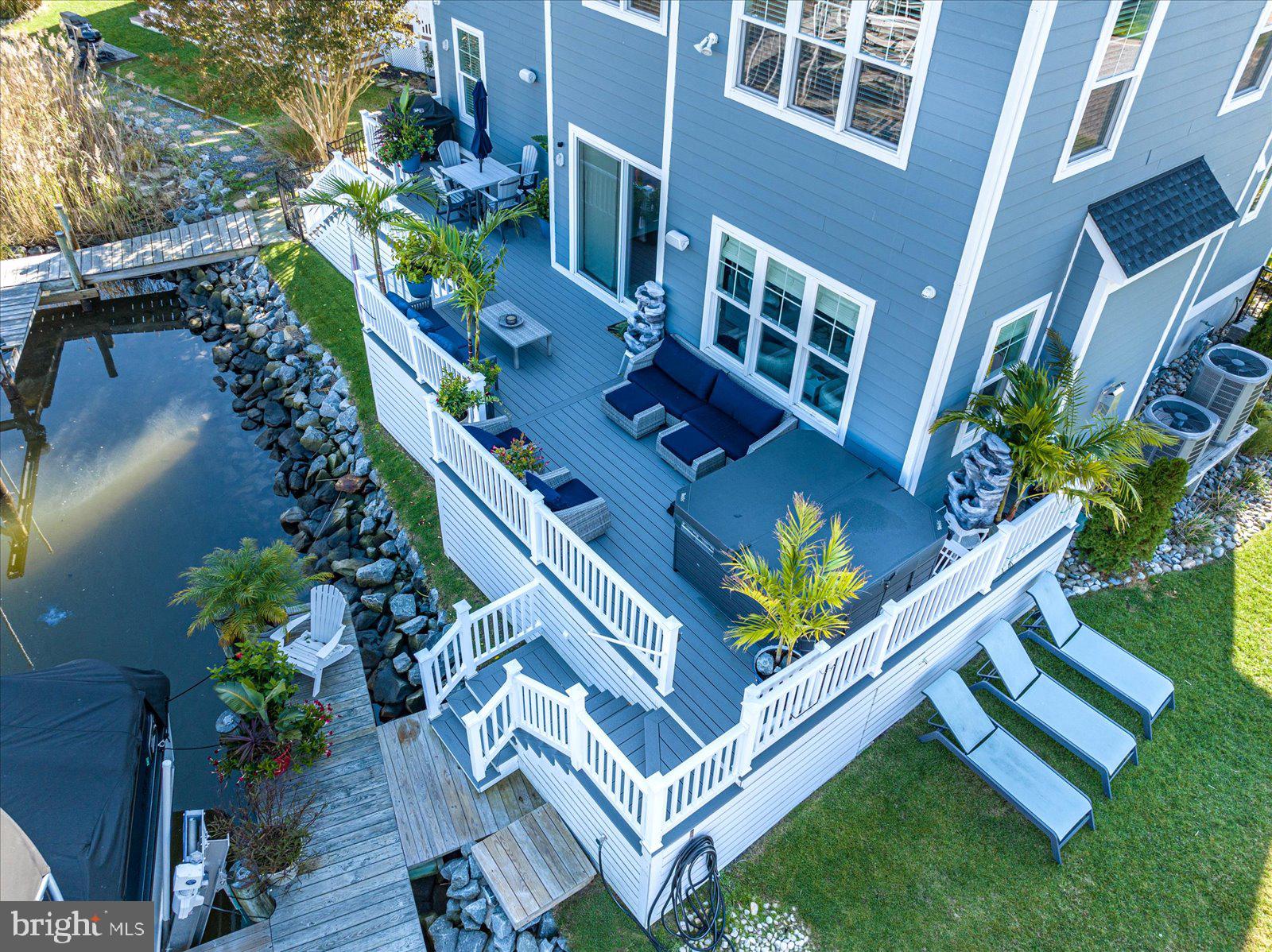 HERON HARBOUR - Residential