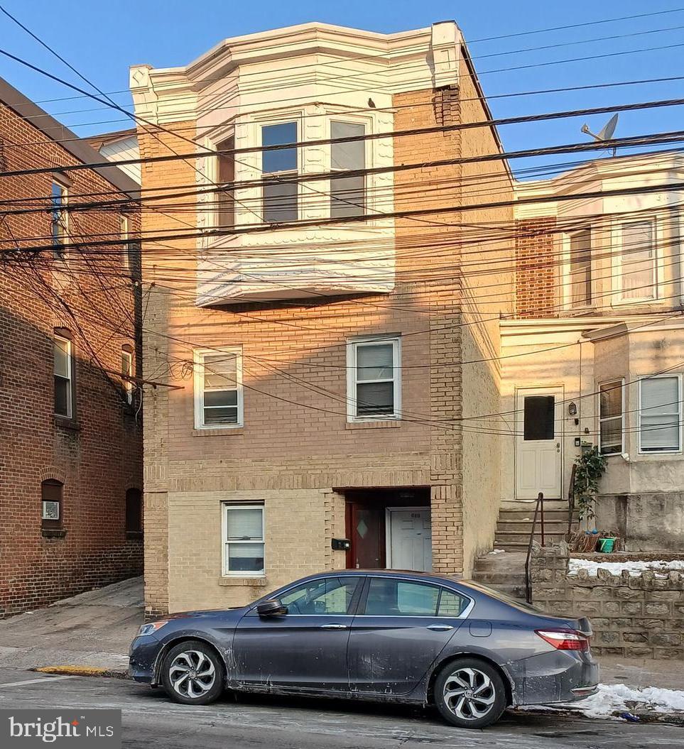 NONE AVAILABLE - Residential Lease