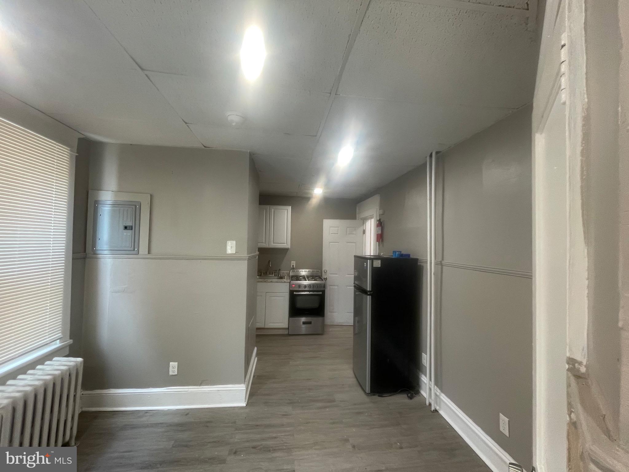 NONE AVAILABLE - Residential Lease