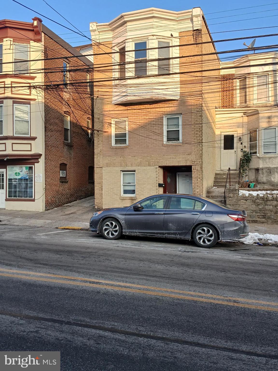 NONE AVAILABLE - Residential Lease