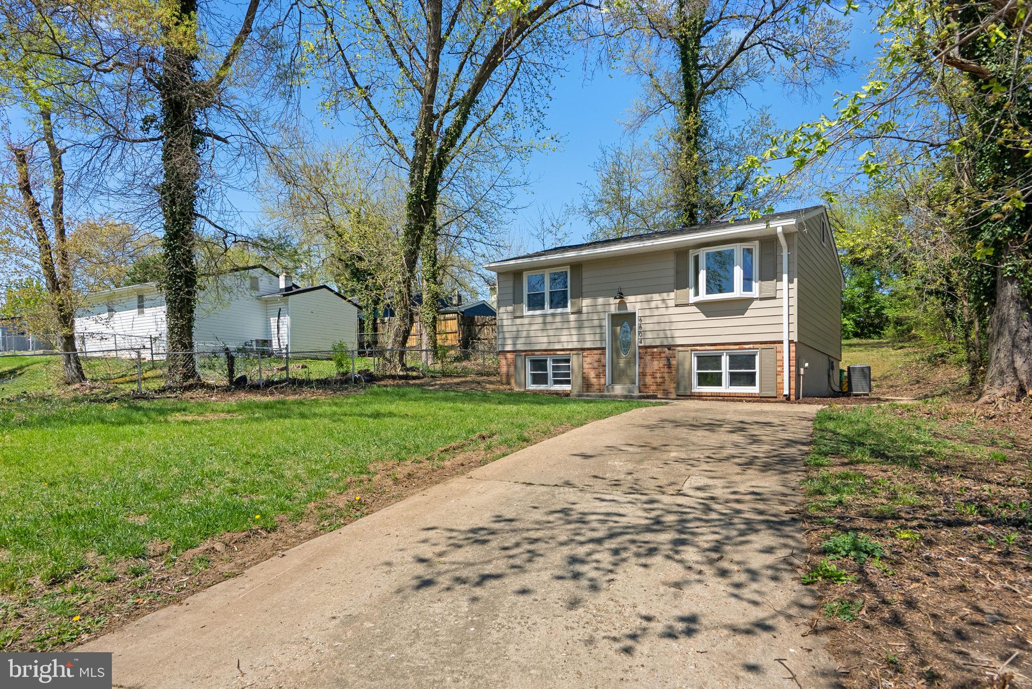 CARMODY HILLS - Residential