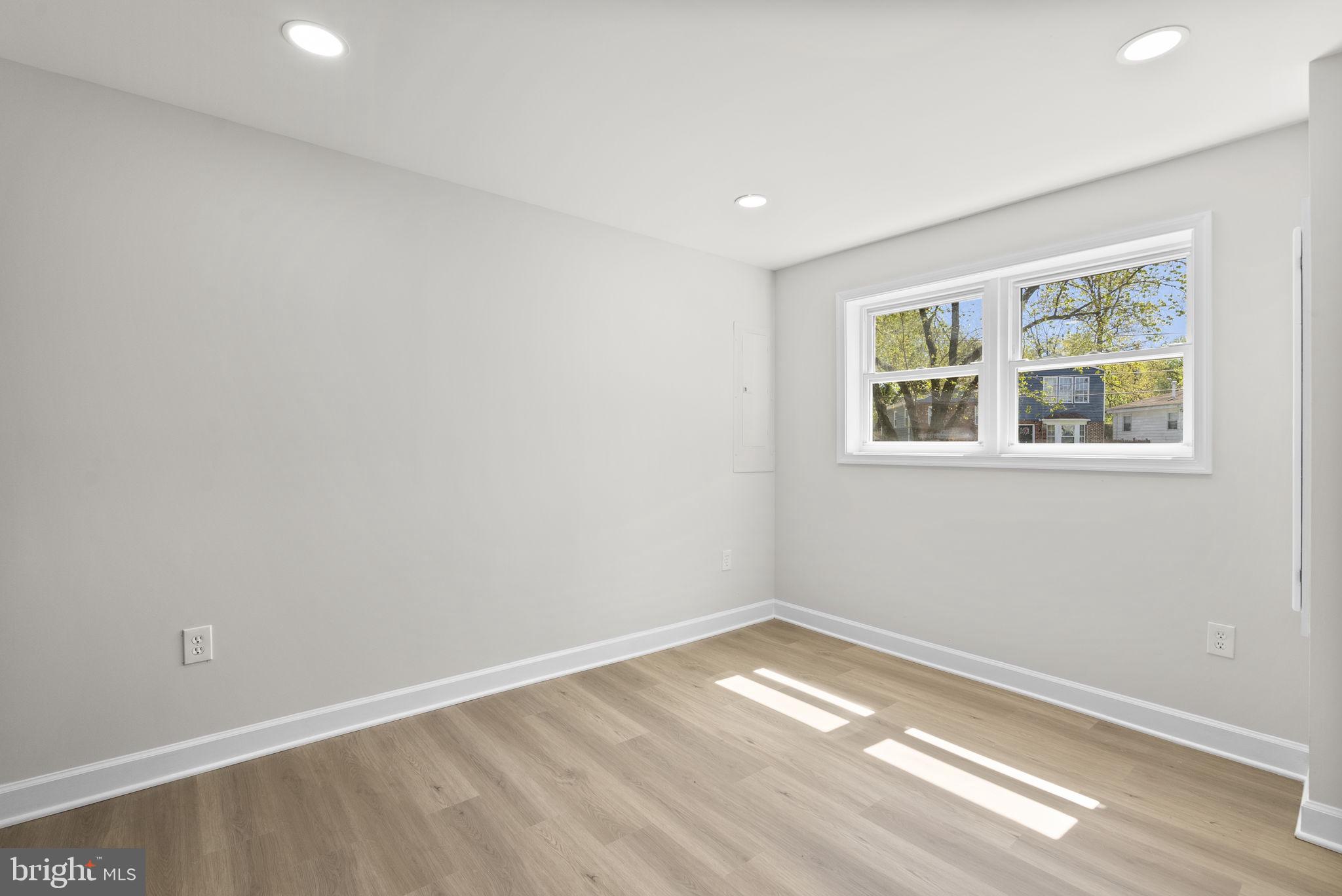 CARMODY HILLS - Residential