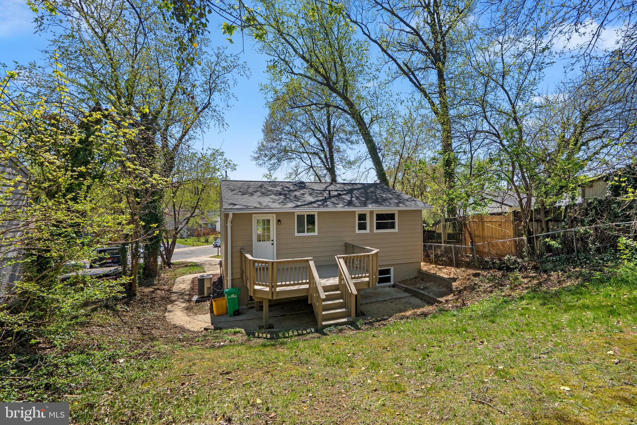 CARMODY HILLS - Residential