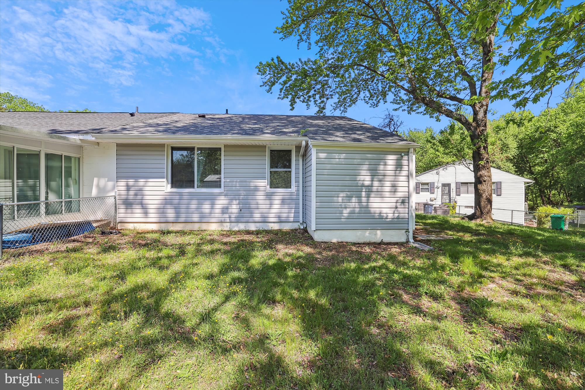 LANDOVER - Residential