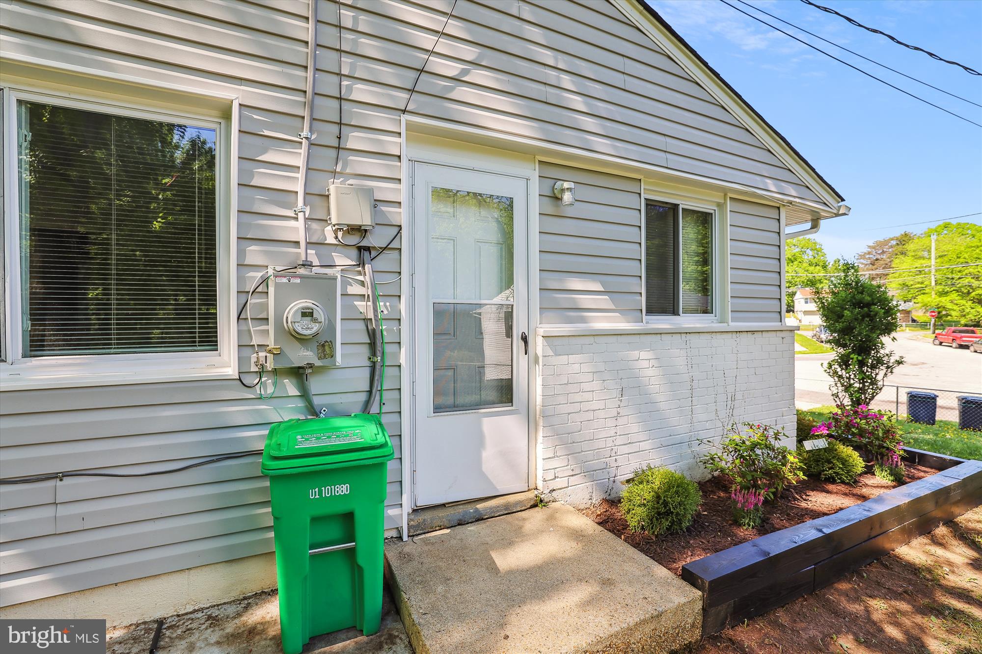 LANDOVER - Residential