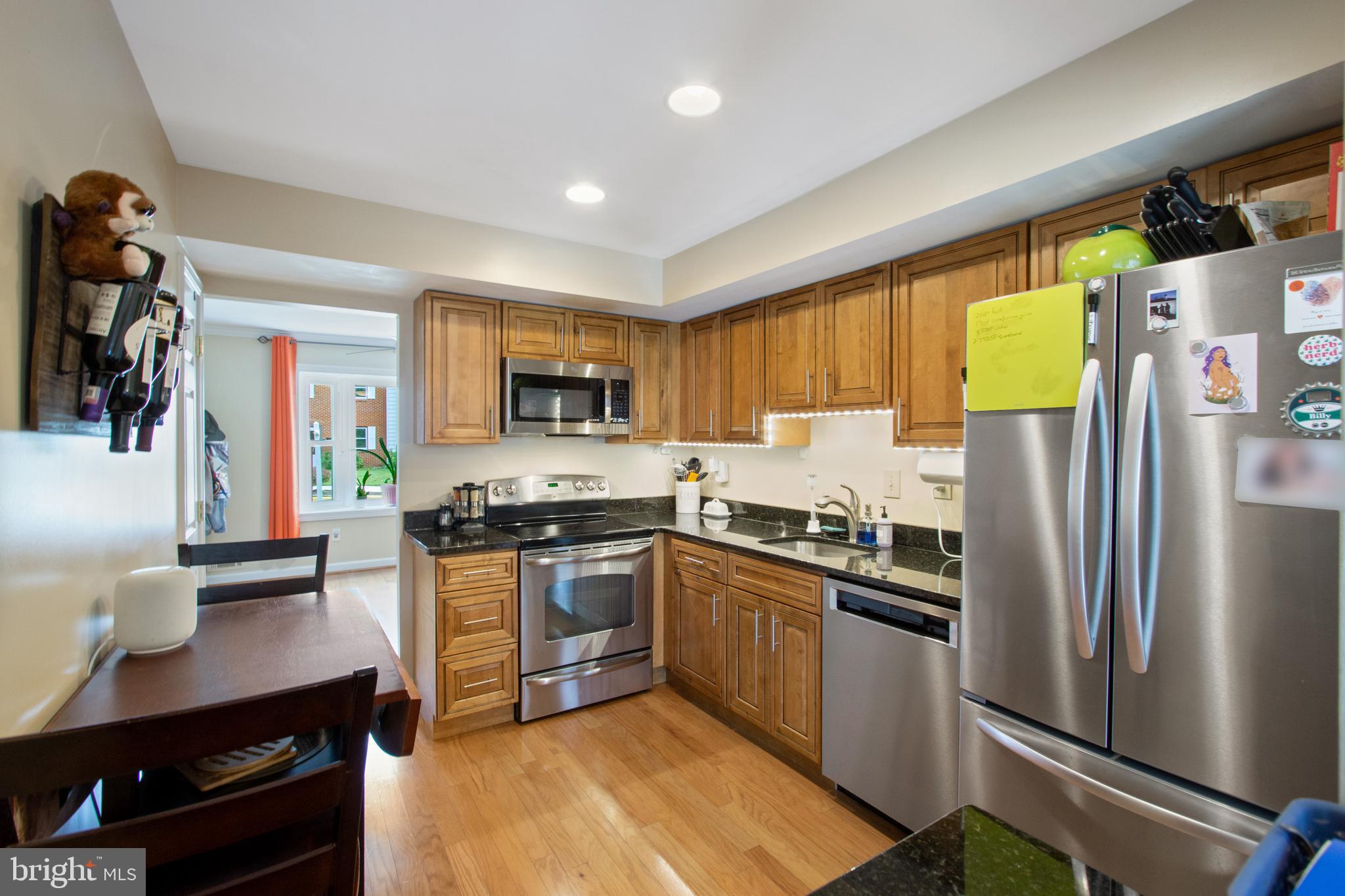 PHEASANT RUN - Residential