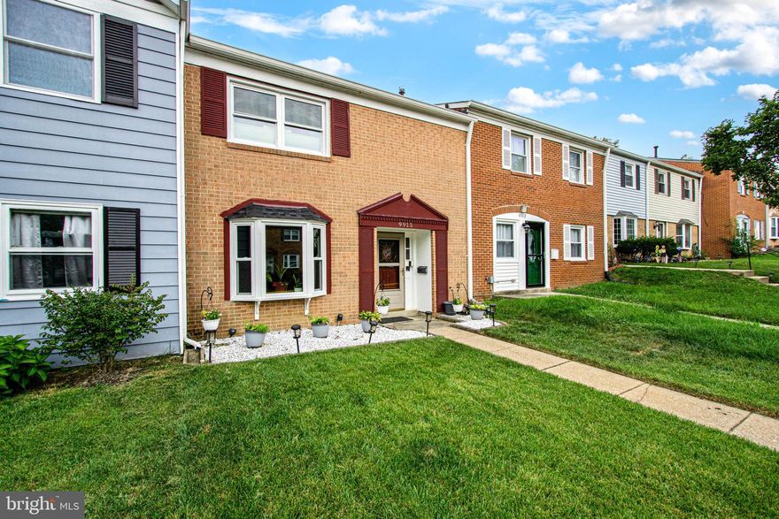 Welcome Home to this beautiful upgraded Townhome in the well maintained Pheasant Run community. Besides the 3 bedrooms, 2.5 bathrooms, and ample space, this home comes complete with several upgrades. New windows in 2023 (have you checked what windows cost), new toilets throughout the house in 2022, all light fixtures and ceiling fans in 2022, new roof complete with architectural shingles (50 year transferrable warranty) in 2016, along with new gutters in 2015. The kitchen and all bathrooms were remodeled over the last 10 years.  Call now, this one wont last long.