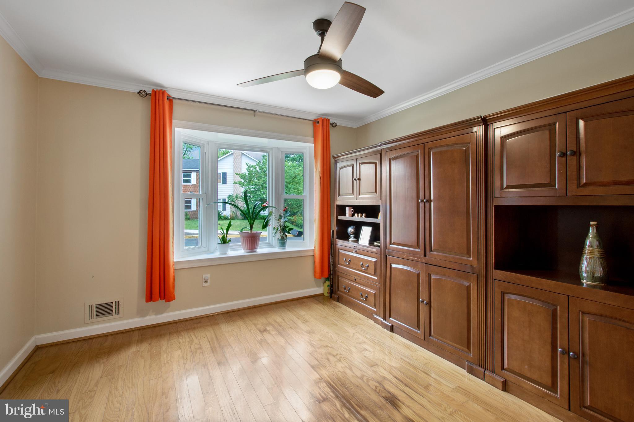 PHEASANT RUN - Residential