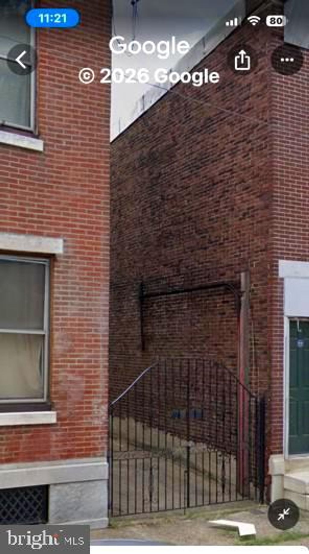 Photo of 2428 Cedar Street, PHILADELPHIA, PA 19125 (MLS # PAPH2580486)