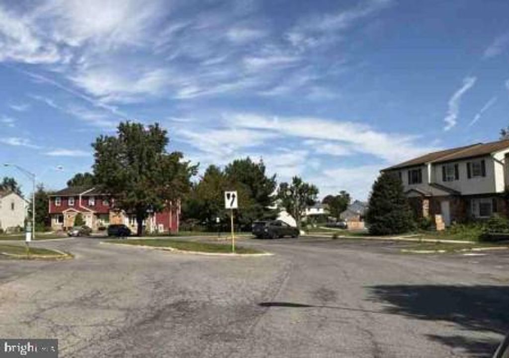 Photo of 530 E Linden Street, FLEETWOOD, PA 19522 (MLS # PABK2064616)