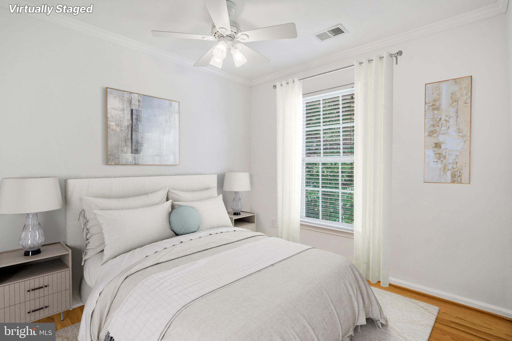 MOUNT VEE MANOR - Residential