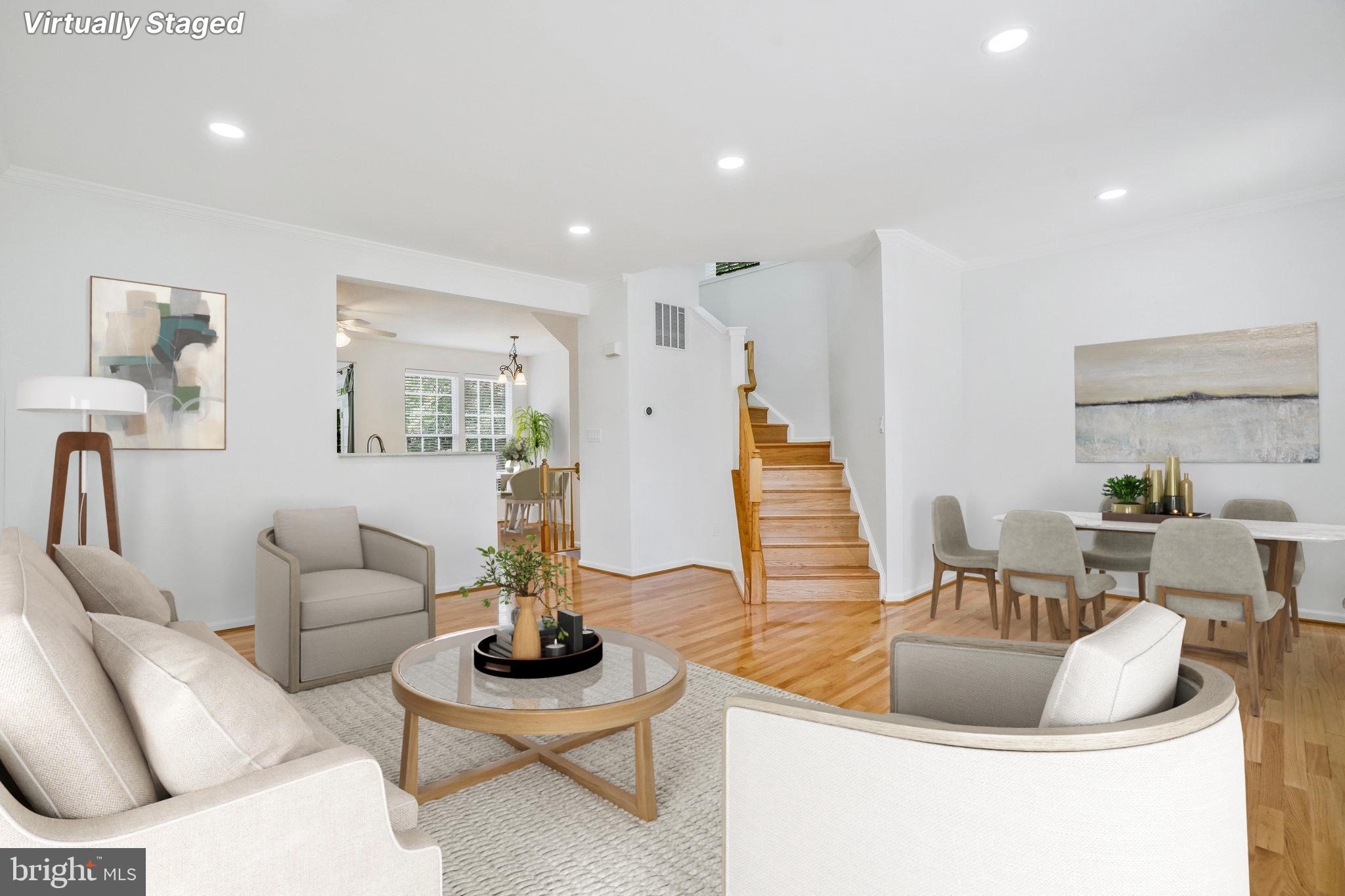 MOUNT VEE MANOR - Residential