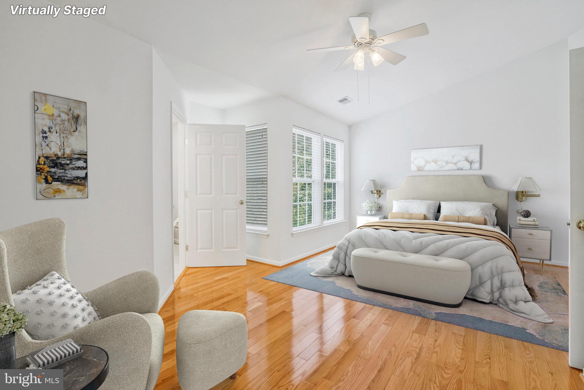 MOUNT VEE MANOR - Residential