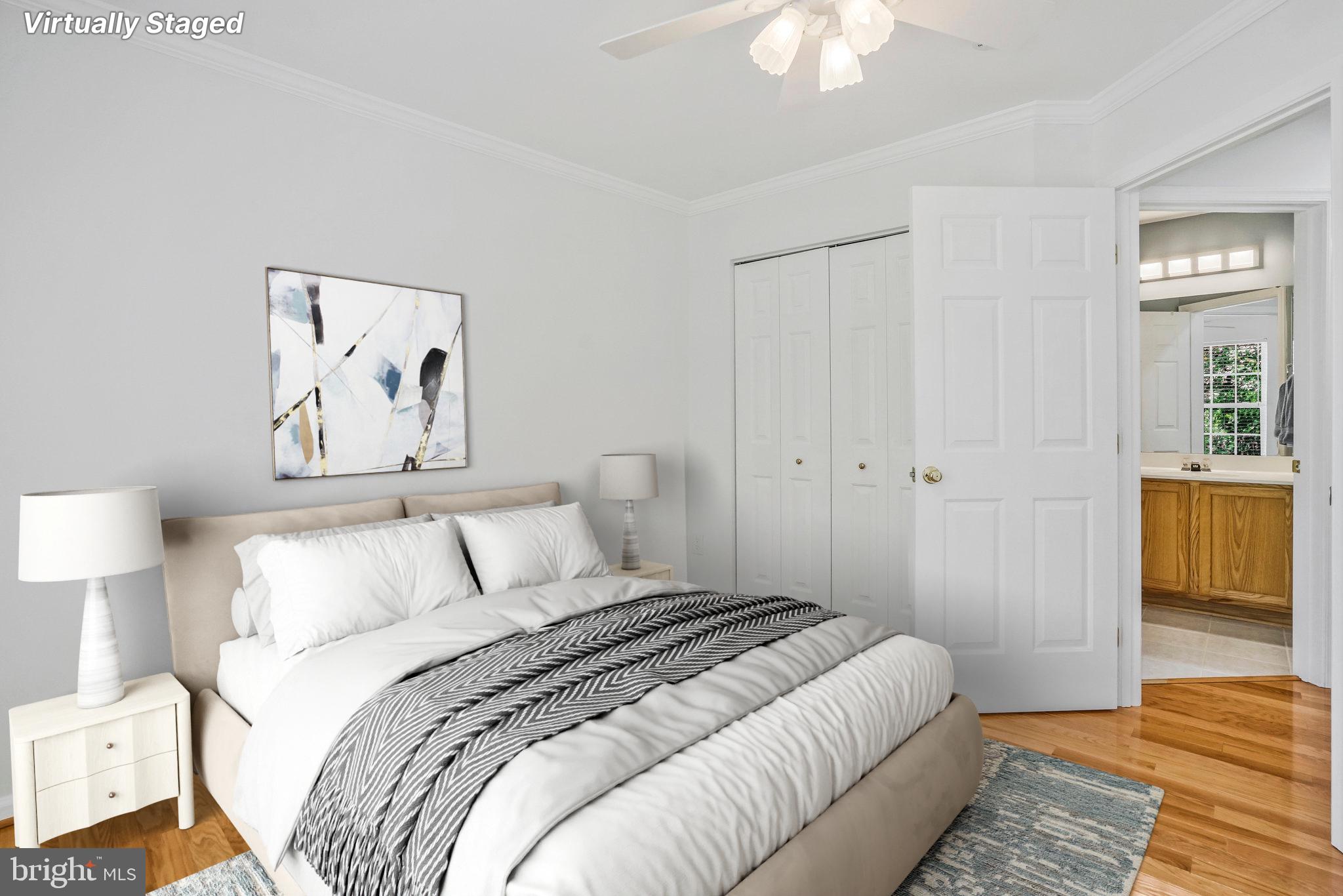 MOUNT VEE MANOR - Residential