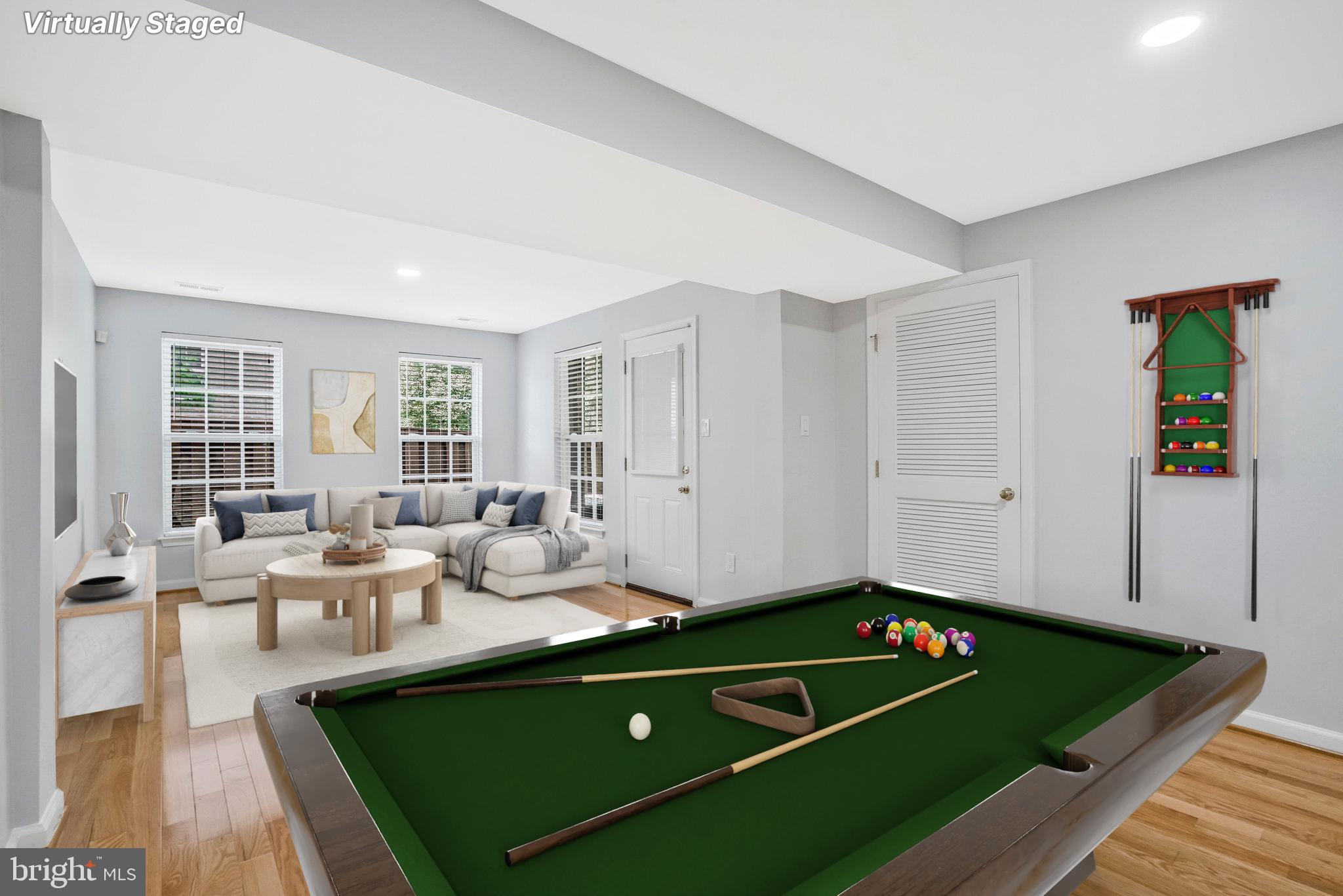 MOUNT VEE MANOR - Residential