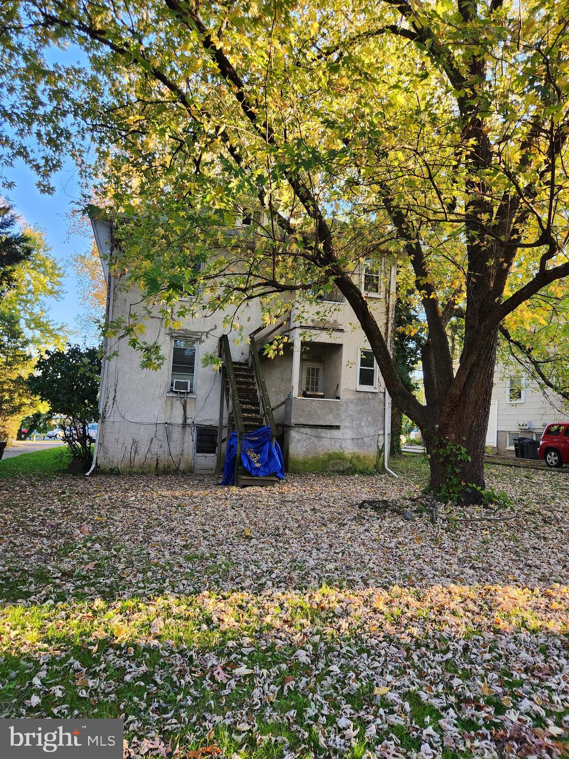 EDGEWOOD PARK - Residential