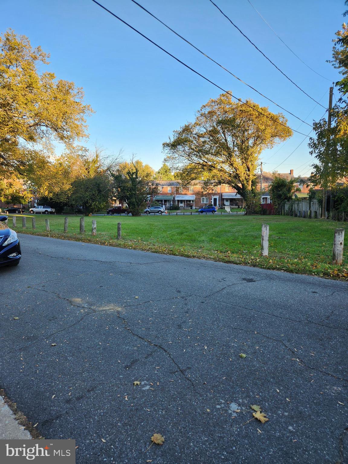 EDGEWOOD PARK - Residential