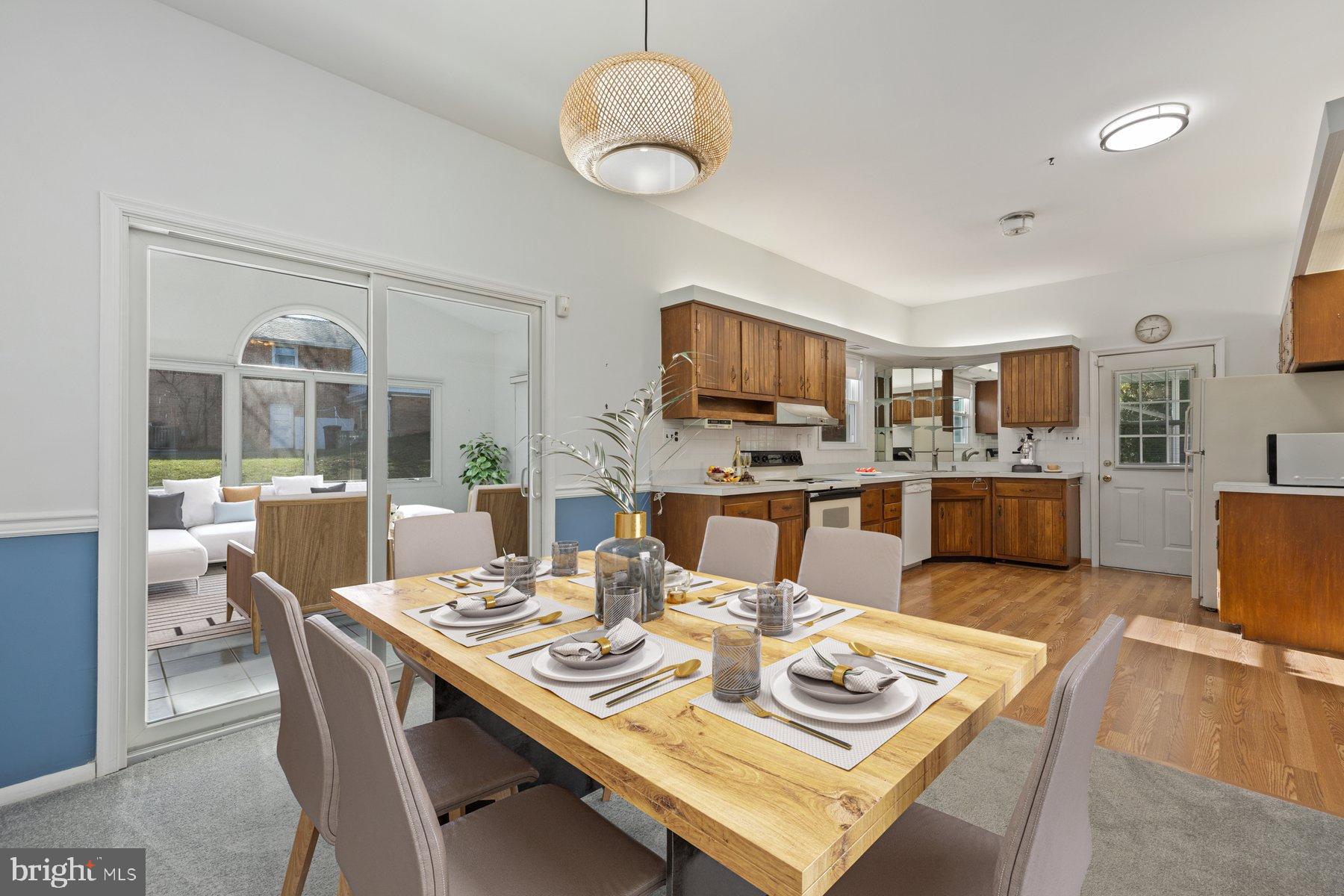 CALVERTON - Residential