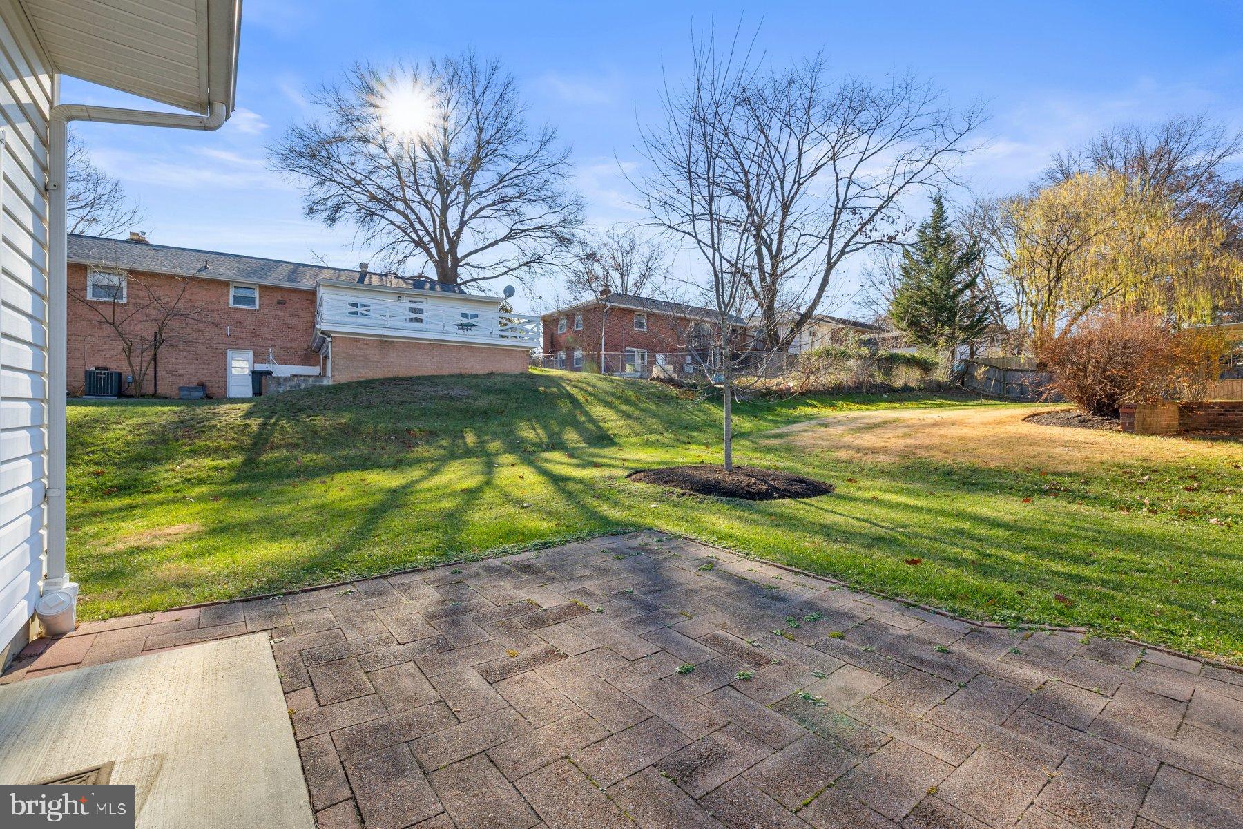 CALVERTON - Residential