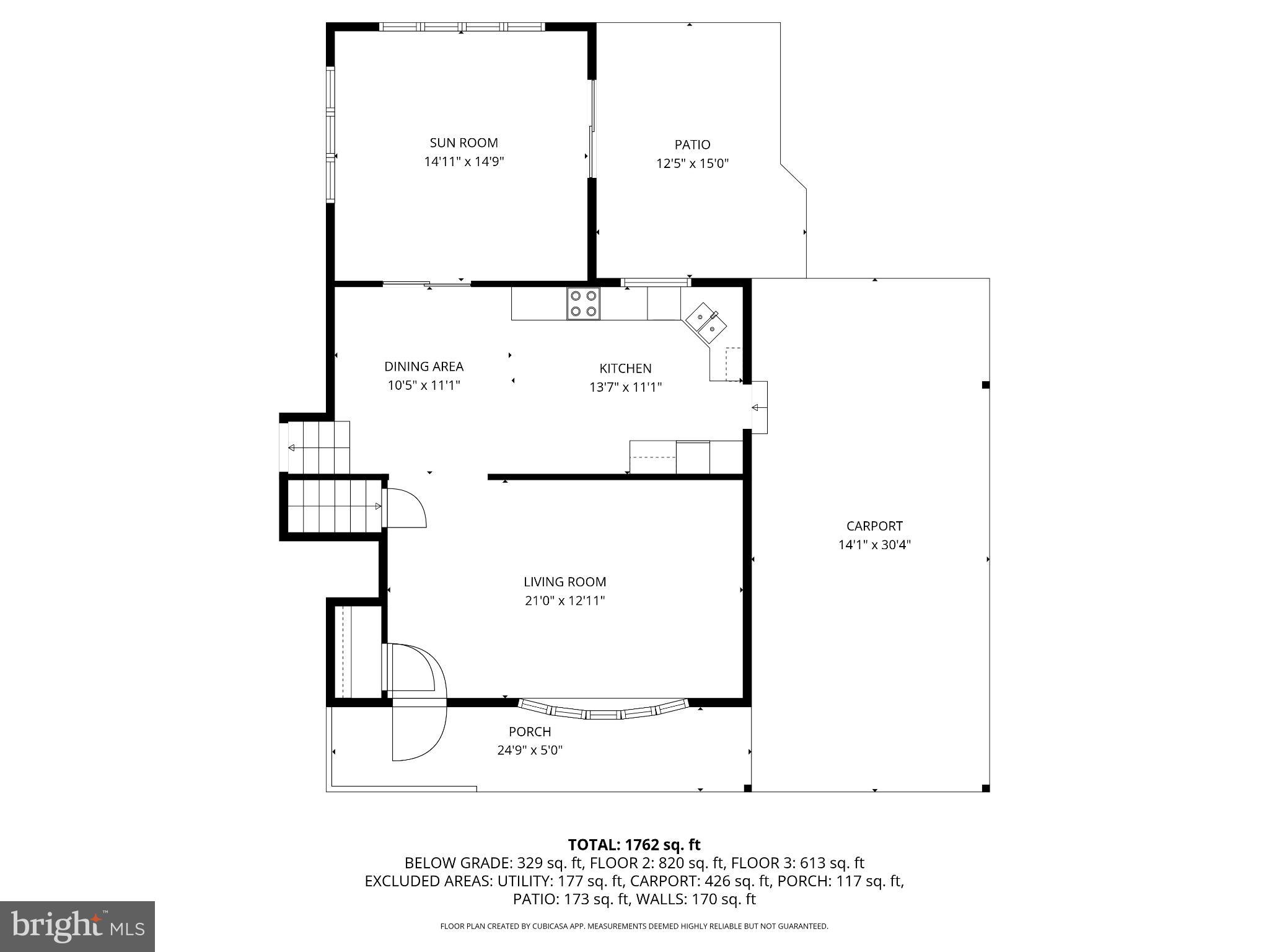 CALVERTON - Residential
