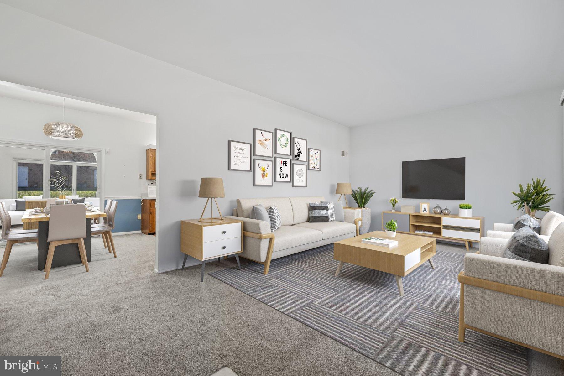 3151 CASTLELEIGH ROAD