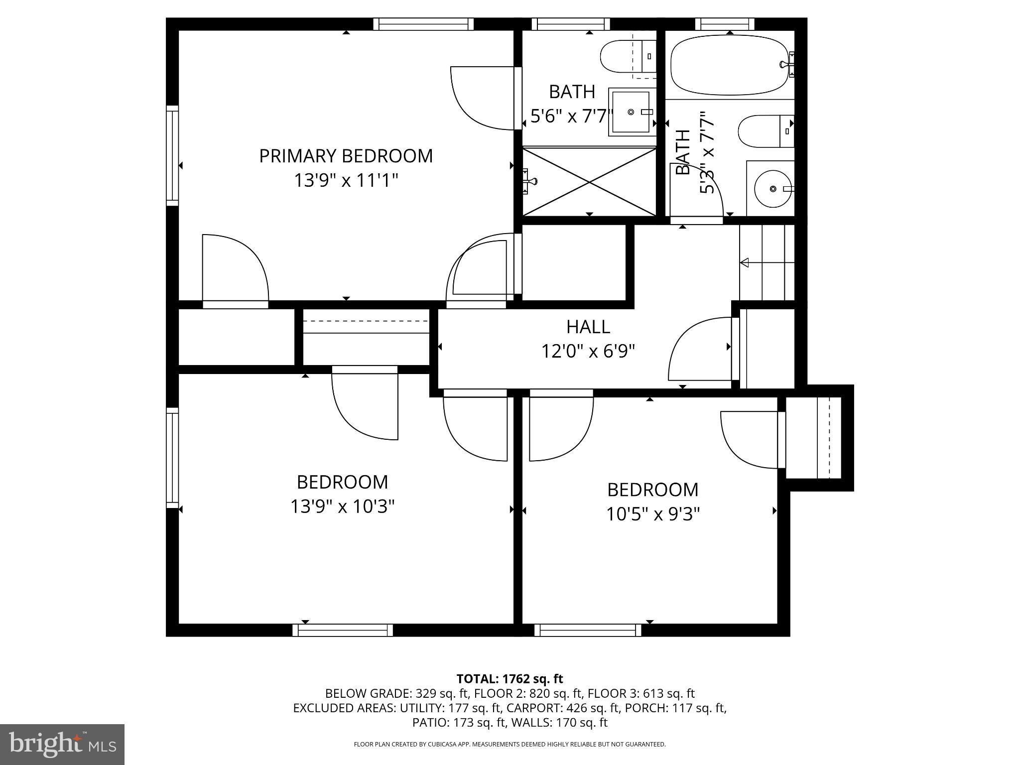 CALVERTON - Residential
