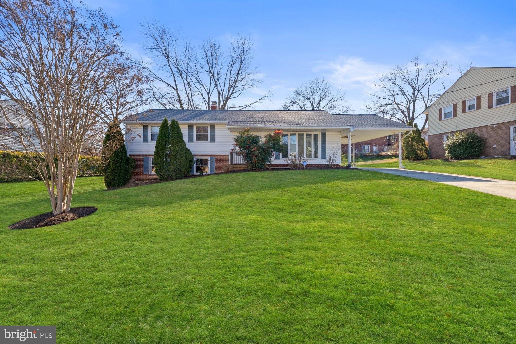 CALVERTON - Residential